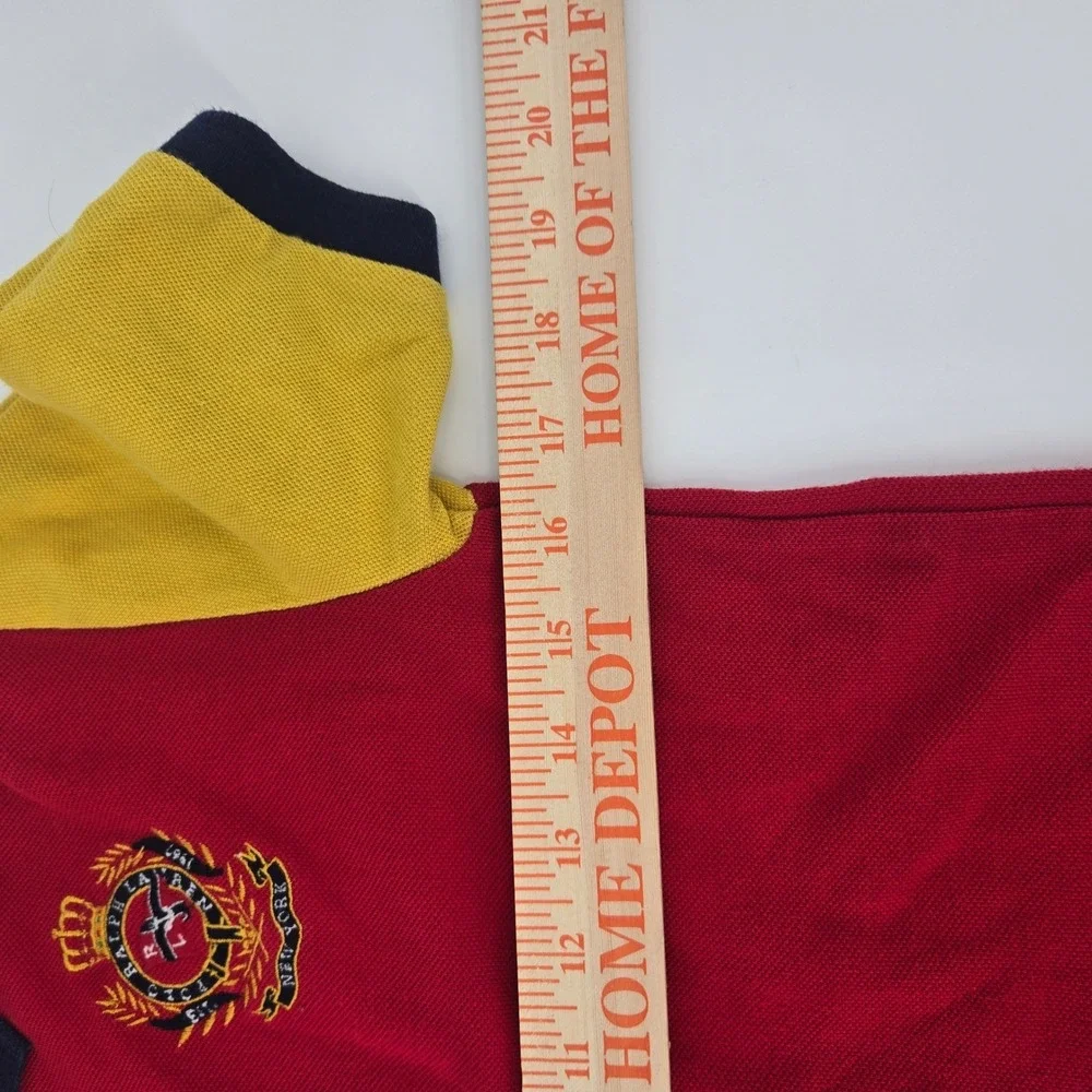 Polo Ralph Lauren archival classic